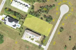 9 Hyde Ct, Rotonda West, FL 33947 - Photo 1