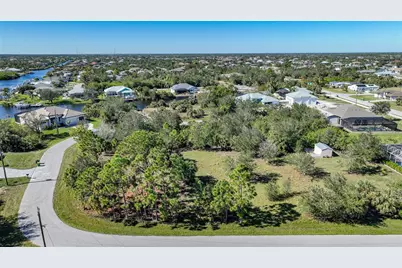 9531 & 9551 Horace Circle, Port Charlotte, FL 33981 - Photo 19