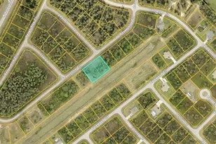 Lots 35 & 36 Devonshire Circle, North Port, FL 34288 - Photo 1