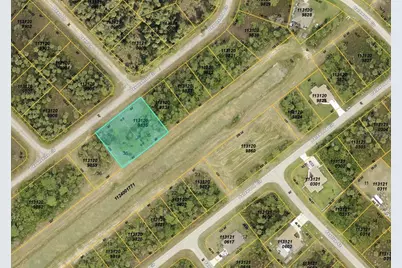 Lots 35 & 36 Devonshire Circle, North Port, FL 34288 - Photo 3