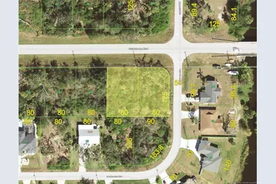 11293 Gulfstream Boulevard, Port Charlotte, FL 33981 - Photo 1