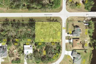 11293 Gulfstream Blvd, Port Charlotte, FL 33981 - Photo 1