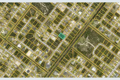 Lot 7 Everglades Terrace, North Port, FL 34286 - Photo 1