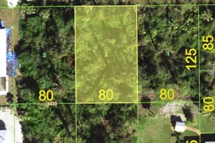 15153 Aldama Cir, Port Charlotte, FL 33981 - Photo 1