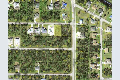 17513 Marcy Avenue, Port Charlotte, FL 33948 - Photo 1