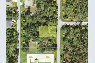 4233 Brendle Street, Port Charlotte, FL 33948 - Photo 1