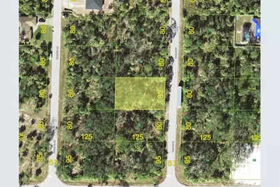 371 Barrett Street, Port Charlotte, FL 33954 - Photo 1