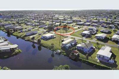 1384 Flamingo Drive, Englewood, FL 34224 - Photo 1