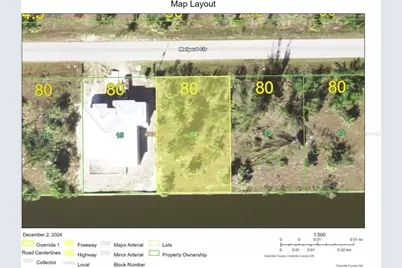 15880 Melport Circle, Port Charlotte, FL 33981 - Photo 1