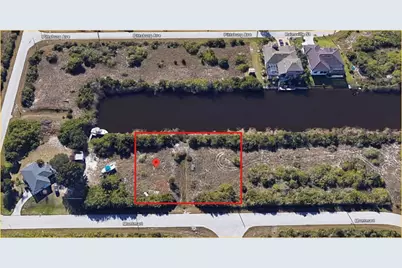 14315 Montmarte Avenue, Port Charlotte, FL 33981 - Photo 3