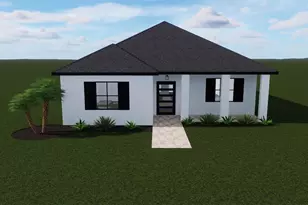 1516 Birchcrest Blvd, Port Charlotte, FL 33952 - Photo 1