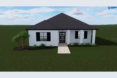 1516 Birchcrest Boulevard, Port Charlotte, FL 33952 - Photo 5