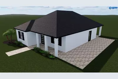 1516 Birchcrest Boulevard, Port Charlotte, FL 33952 - Photo 3