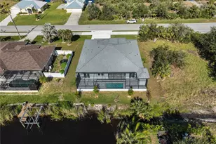 14681 Keystone Blvd, Port Charlotte, FL 33981 - Photo 49