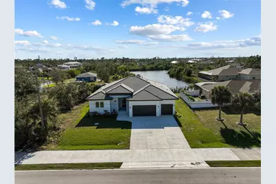 14681 Keystone Boulevard, Port Charlotte, FL 33981 - Photo 3