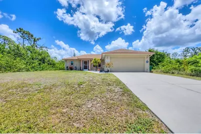 4036 Elvington Road, Port Charlotte, FL 33981 - Photo 3