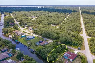 1020 Eppinger Dr, Port Charlotte, FL 33953 - Photo 1