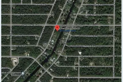 1020 Eppinger Drive, Port Charlotte, FL 33953 - Photo 17