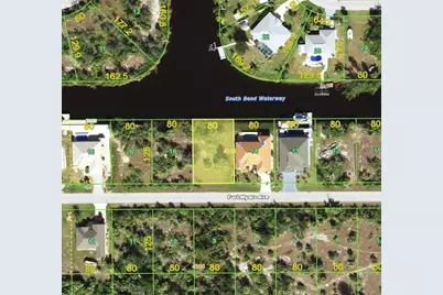 14264 Fort Myers Avenue, Port Charlotte, FL 33981 - Photo 1