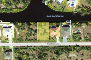 14264 Fort Myers Ave, Port Charlotte, FL 33981 - Photo 1