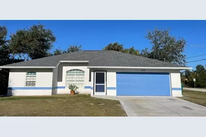 7472 Stetson Lane, Port Charlotte, FL 33981 - Photo 1