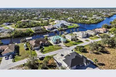 9567 Honeymoon Drive, Port Charlotte, FL 33981 - Photo 45