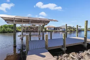 9567 Honeymoon Dr, Port Charlotte, FL 33981 - Photo 41