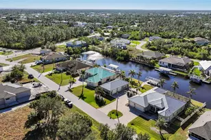 9567 Honeymoon Dr, Port Charlotte, FL 33981 - Photo 47