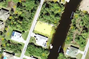 9270 Melody Cir, Port Charlotte, FL 33981 - Photo 1