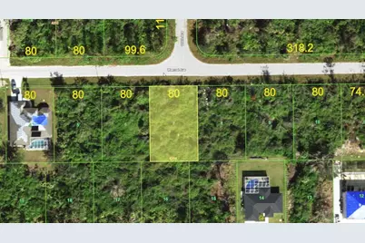 14041 Wenzel Avenue, Port Charlotte, FL 33981 - Photo 1