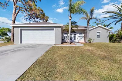792 Lehigh Road, Venice, FL 34293 - Photo 1