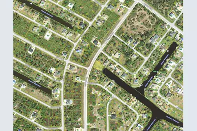 9872 Calumet Boulevard, Port Charlotte, FL 33981 - Photo 11