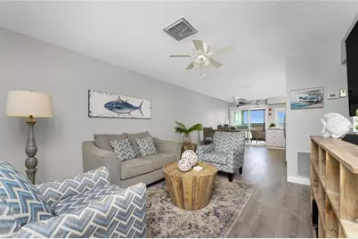 5041 N Beach Rd. #4-A, Englewood, FL 34223 - Photo 5