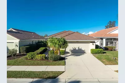 5015 Seagrass Drive, Venice, FL 34293 - Photo 1