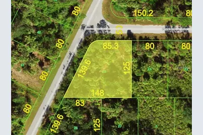 13071 Peck Avenue, Port Charlotte, FL 33953 - Photo 1