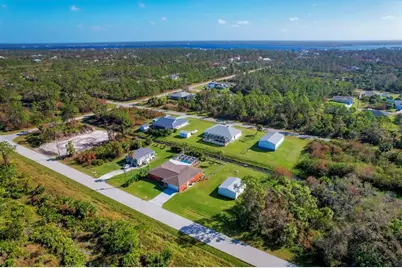 4154 Jennings Boulevard Port, Port Charlotte, FL 33981 - Photo 1