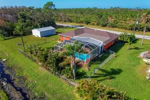 4154 Jennings Blvd Port, Port Charlotte, FL 33981 - Photo 35