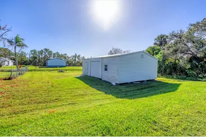 4154 Jennings Boulevard Port, Port Charlotte, FL 33981 - Photo 33
