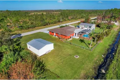 4154 Jennings Boulevard Port, Port Charlotte, FL 33981 - Photo 37