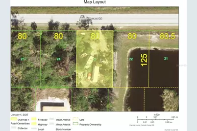 4515 S Access Road, Englewood, FL 34224 - Photo 1