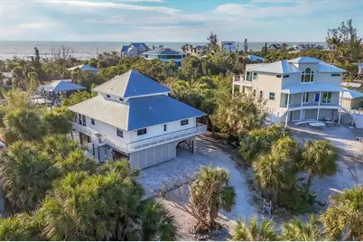 51 Palm Drive, Placida, FL 33946 - Photo 1