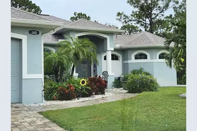 380 Hoffer Street, Port Charlotte, FL 33953 - Photo 1