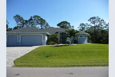 380 Hoffer Street, Port Charlotte, FL 33953 - Photo 3