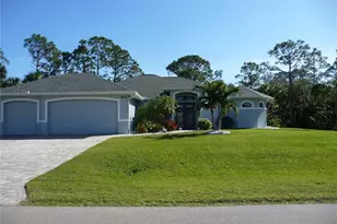 380 Hoffer St, Port Charlotte, FL 33953 - Photo 3