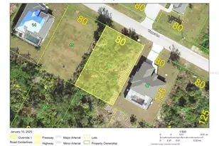 13457 Yager Ln, Port Charlotte, FL 33981 - Photo 1