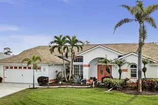 15361 Visalia Rd, Port Charlotte, FL 33981 - Photo 1