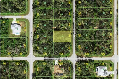 107 Juper Street, Port Charlotte, FL 33953 - Photo 5