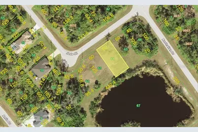 155 Jade Street, Rotonda West, FL 33947 - Photo 1