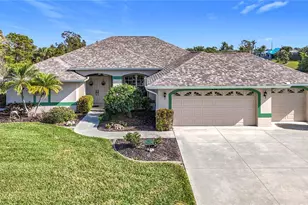 252 Medalist Rd, Rotonda West, FL 33947 - Photo 1