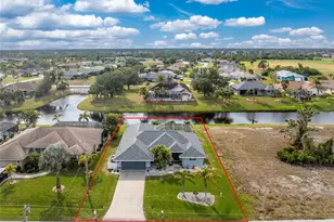 60 White Marsh Ln, Rotonda West, FL 33947 - Photo 1